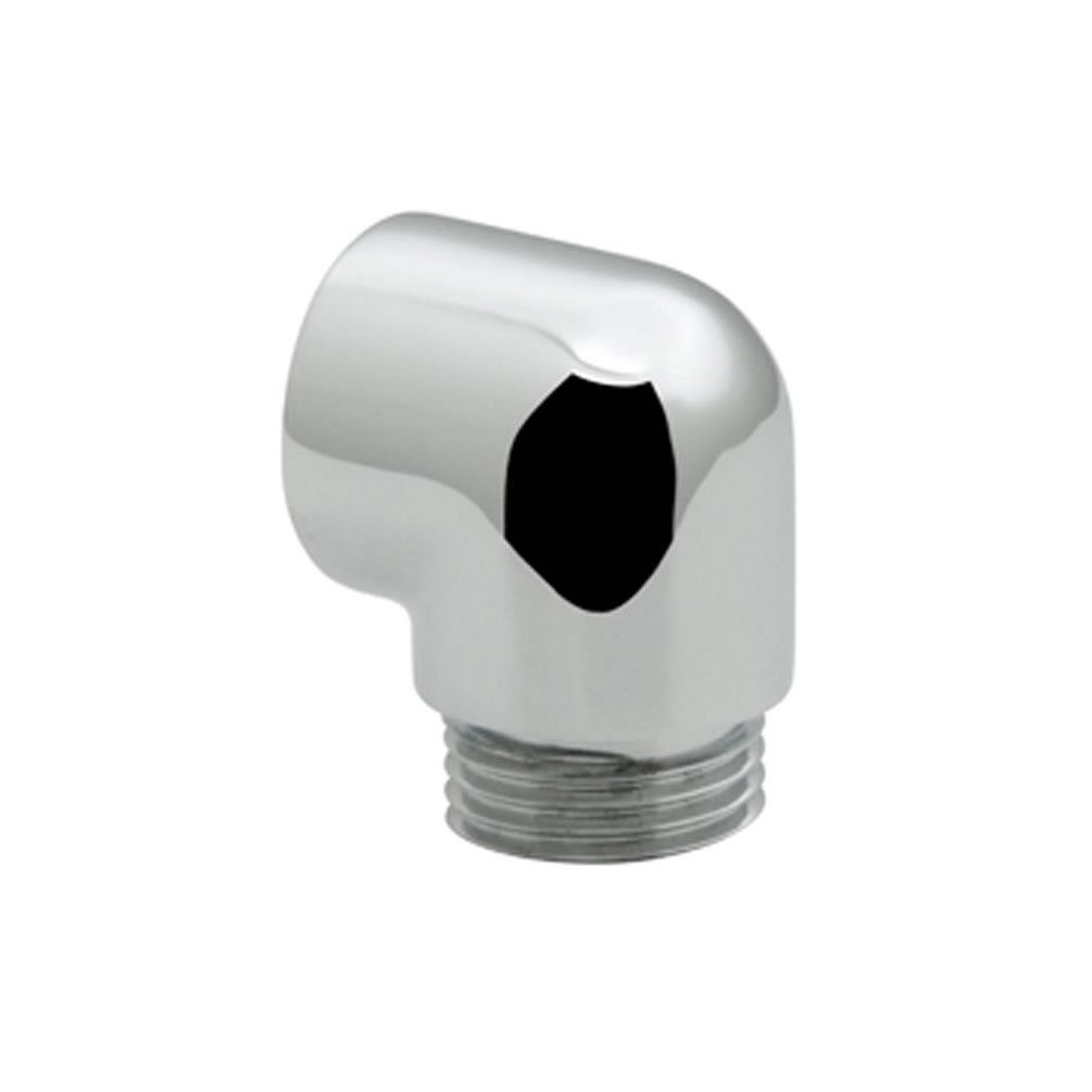 Cutout image of Vado Bath Shower Mixer Extension Elbow